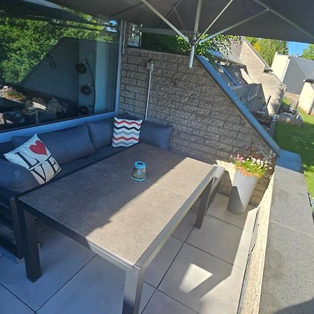 T 'N D House/ Terrasses De Malmedy Villa Kültér fotó