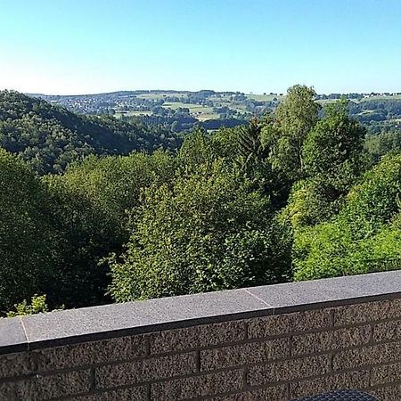 T 'N D House/ Terrasses De Malmedy Villa Kültér fotó