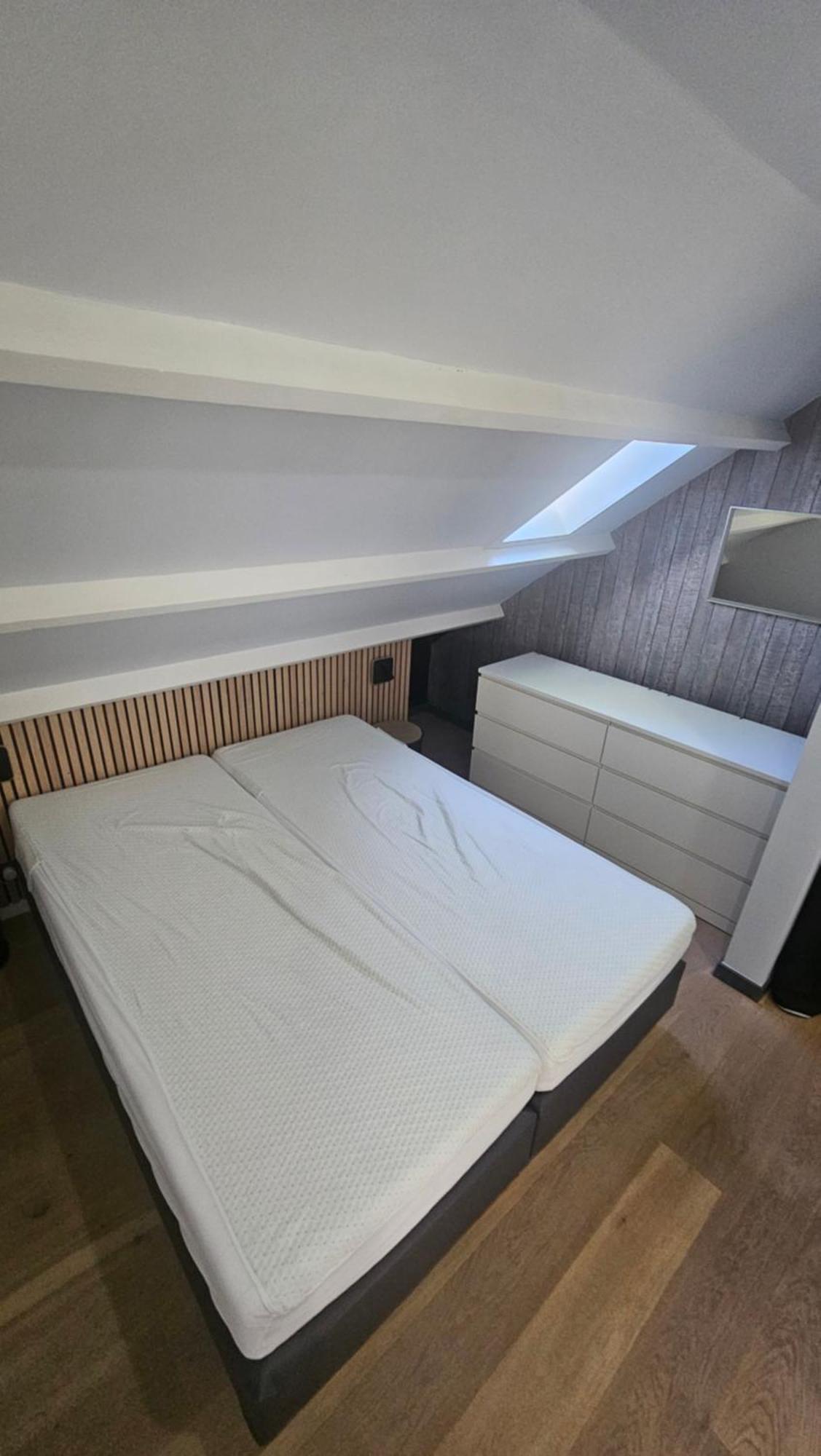 T 'N D House/ Terrasses De Malmedy Villa Kültér fotó