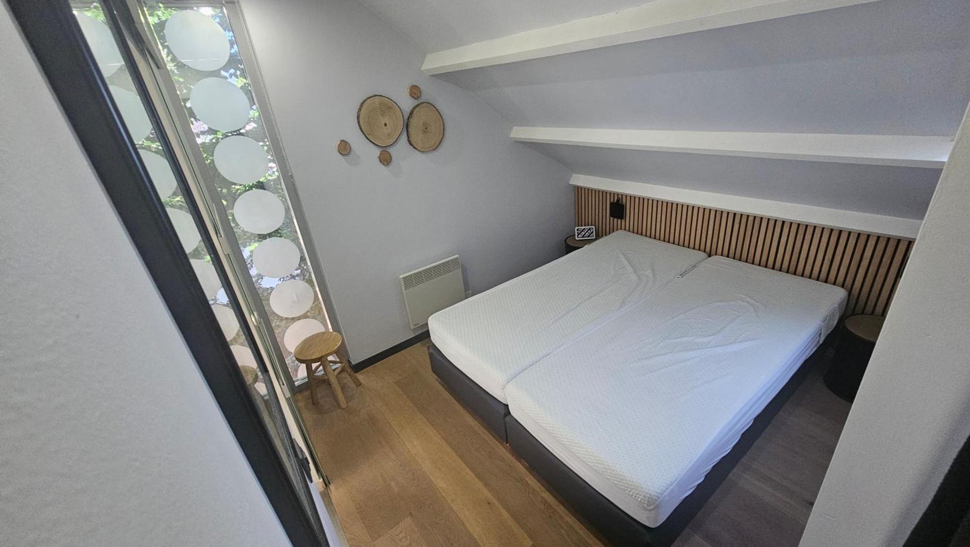 T 'N D House/ Terrasses De Malmedy Villa Kültér fotó