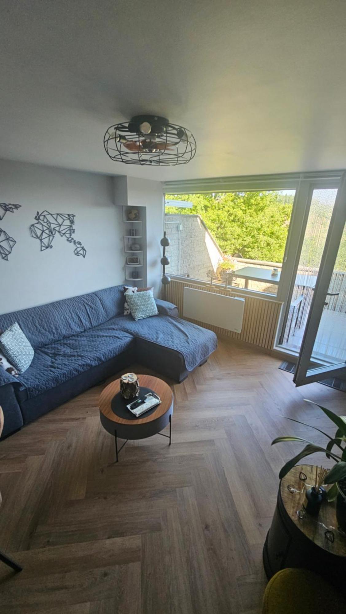 T 'N D House/ Terrasses De Malmedy Villa Kültér fotó