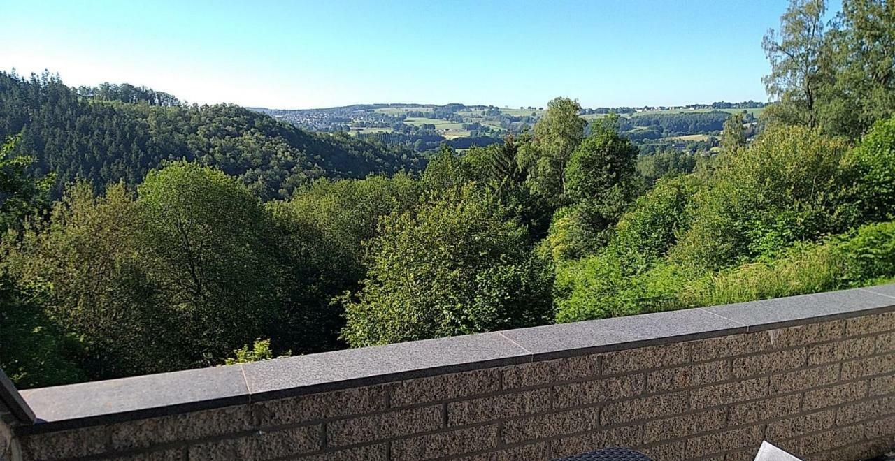 T 'N D House/ Terrasses De Malmedy Villa Kültér fotó